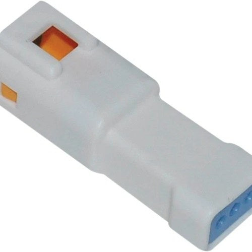 Namz Jst Mini Female Connector 3-Pin