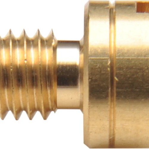 Mikuni N100.604 Main Jet Size 192.5 4-Pack