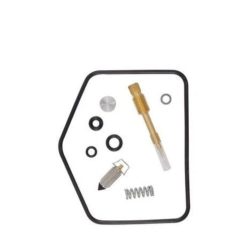 K&L Economy Carburetor Rebuild Kit #18-2458 Kawasaki KZ440A/KZ440D/KZ440B/KZ440G