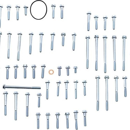Bolt Bottom End Engine Fastener Kit for Honda CRF450X/CRF450L 2019-2020