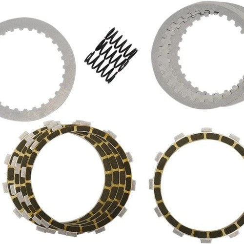 Barnett Complete Clutch Kit fits Kawasaki EX300A Ninja 300 2013-2015