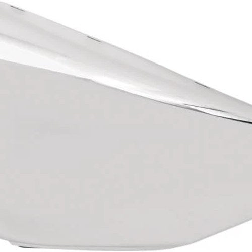 DS Side Cover Left Chrome Harley Davidson Sportster #138524