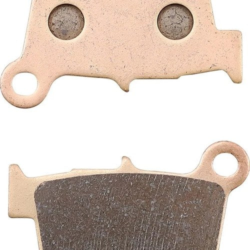All Balls Sintered Brake Pad Rear #18-8068