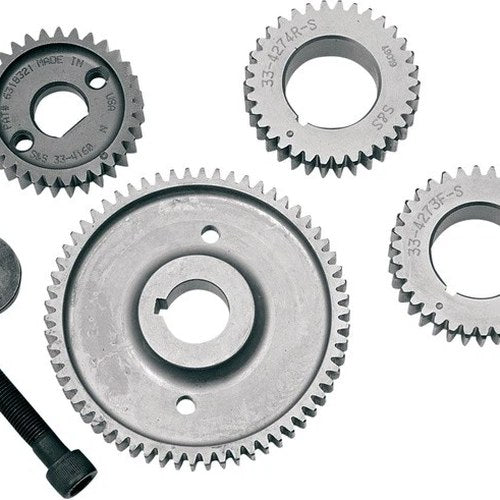 S&S Cam Gear Drive Kit #33-4285 Harley Davidson
