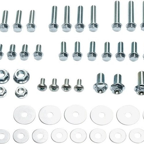 Motion Pro Metric Hardware Kit 52 Pieces