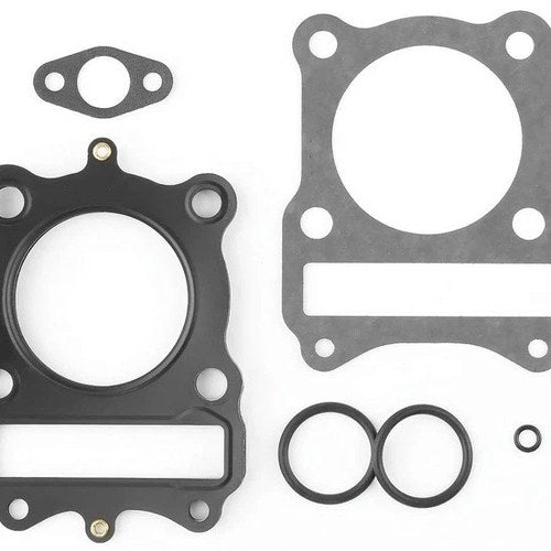 Cometic Top End Gasket Kit 59mm fits Kawasaki/Suzuki DR-Z125/KLX125 2003-2005