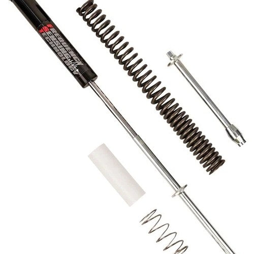 Progressive Monotube Fork Cartridge Kit Standard Height Harley Davidson Softail