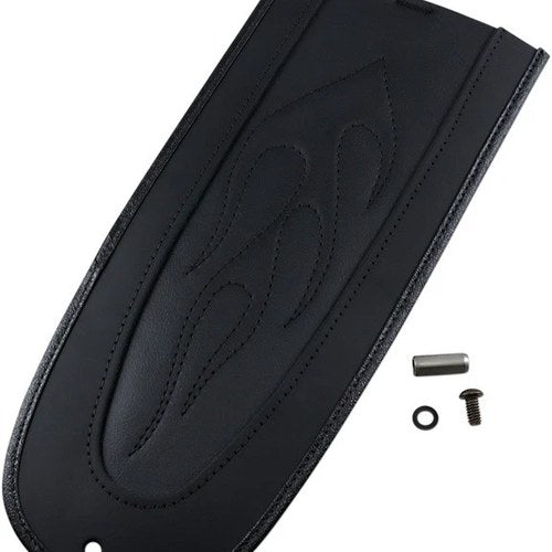 DS Fender Skin/Bib Flame Harley Davidson 143255