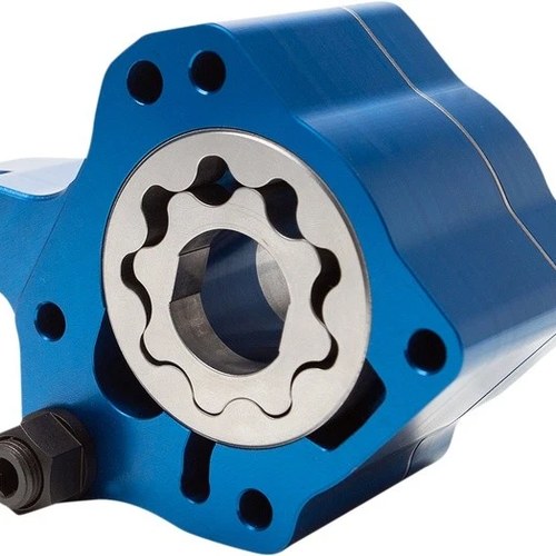S&S Oil Pump #310-0947 Harley Davidson Electra Glide/Road Glide/Ultra Glide