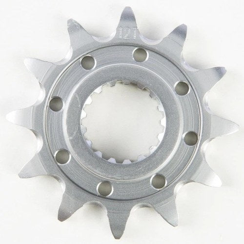 Fire Power Front Sprocket 520 12T #MX-144312-4 for Suzuki RM-Z450 2013-2022