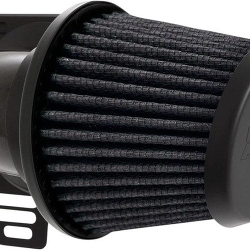 Vance & Hines VO2 Falcon Air Cleaner Kit Carbon 40051 Harley Davidson