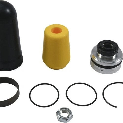 Pivot Works Shock Rebuild Kit for Kawasaki KX250 2-Stroke 2001-2007
