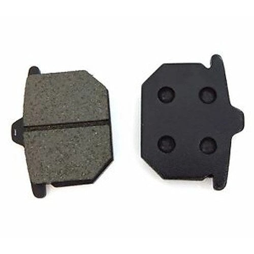 Emgo Sintered Brake Pads #91-51803 for Honda CB750/Goldwing/Super Sport/CB900