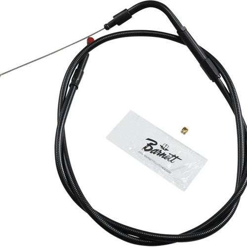 Barnett Push Idle Cable +3 Stealth #115078 Harley Davidson V-Rod