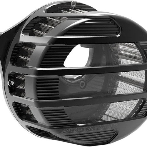 Arlen Ness Sidekick Air Cleaner Kit Black #81-300 Harley Davidson