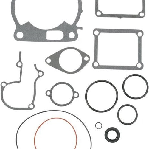 Moose Top End Gasket Kit fits Yamaha YZ125 1990-1991