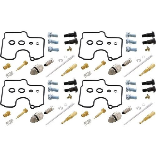 All Balls Carburetor Rebuild Kit for Suzuki GSX-R600 1998-2000