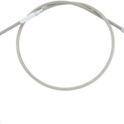 Motion Pro Armor Coat Pull Throttle Cable for Kawasaki Vulcan 800/Vulcan 1500