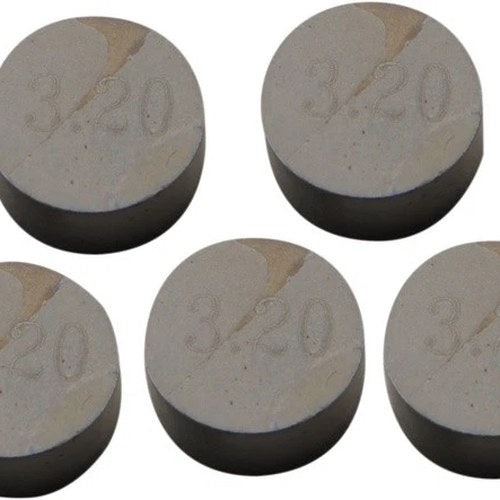 ProX Valve Shims 7.48mm x 3.20mm 5-Pack