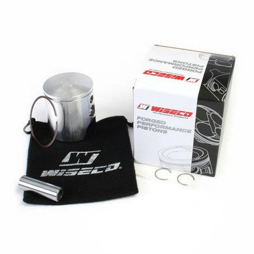 Wiseco Pro-Lite Piston 1.00mm Over 48.00mm for Yamaha YZ80 1993-2001