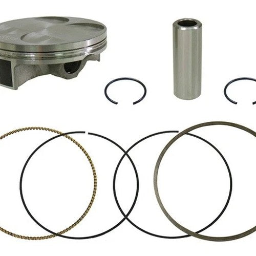 Namura Piston Size B 95.98mm 12.0:1 #FX-10046-B for Honda CRF450R 2009-2012