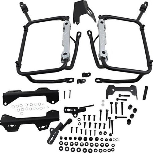 Givi One-Fit Outback Monokey Cam Side Case Holder 18mm for Honda CB500 2019-2020