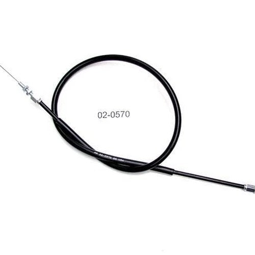Motion Pro Pull Throttle Cable Black #02-0570 for Honda CRF230L/CRF230M