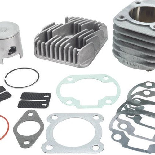 Athena 70cc Hyper Race Big Bore Cylinder Kit #081000/1 for Aprilia/Yamaha 50