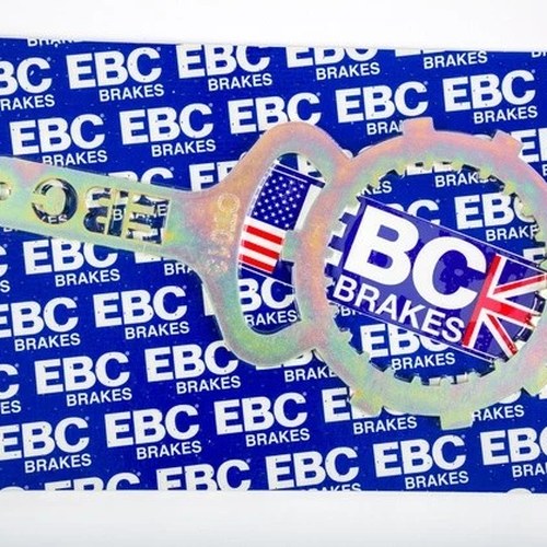 Ebc Clutch Tool fits Honda/Suzuki/BMW XR400R/DR-Z250/G 310 R/G 310 GS/CR125R