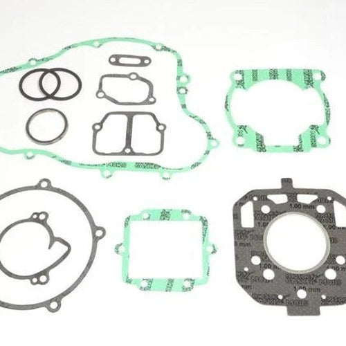 Athena Complete Gasket Kit for Kawasaki KX125 1987