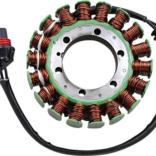 Moose High Output Stator for Honda XR250R 1996-2004