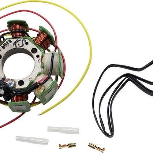 Rick's Motorsports Hot Shot Stator for Honda XR200R 1986-1988