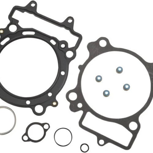 Cometic Est Top End Gasket Kit 96mm Fits Kawasaki KX450F 2006-2008