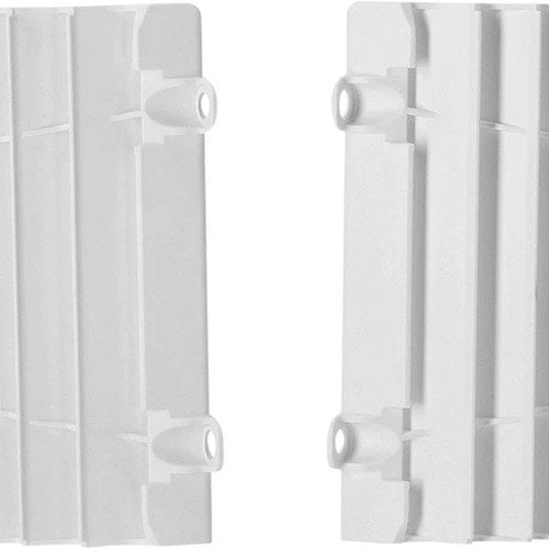 Acerbis Radiator Louvers White #2872860002 Gas EC 300/MC 125/EC 250