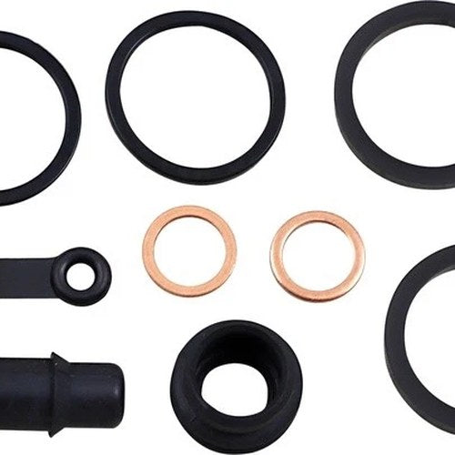Moose Brake Caliper Rebuild Kit Front for Yamaha YZ65 2018-2020