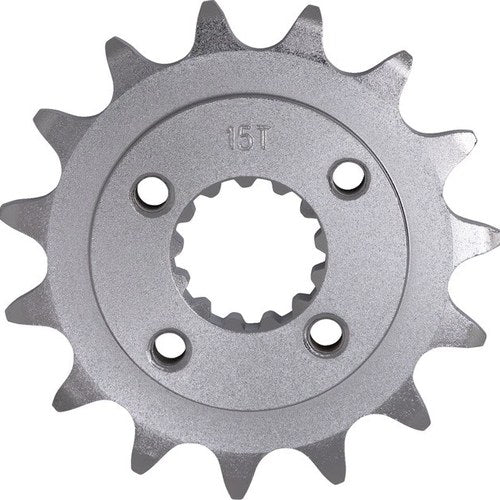 Moose 520 Front Sprocket 15T for Honda XR650L 1993-2021