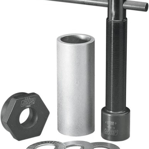 Jims Sprocket Shaft Bearing Installation Tool #97225-55 Harley Davidson