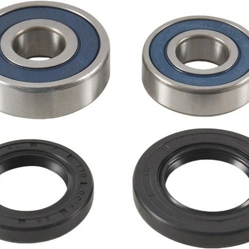 All Balls Wheel Bearing & Seal Kit Rear #25-1791 for Honda CRF250F 2019-2020