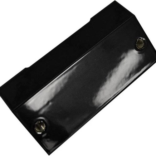 DS Hotop Custom Regulator Mount Black Harley Davidson #145449