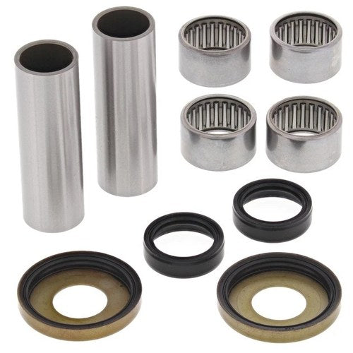 All Balls Swingarm Bearing Kit #28-1201 for Yamaha WR250R/WR250X