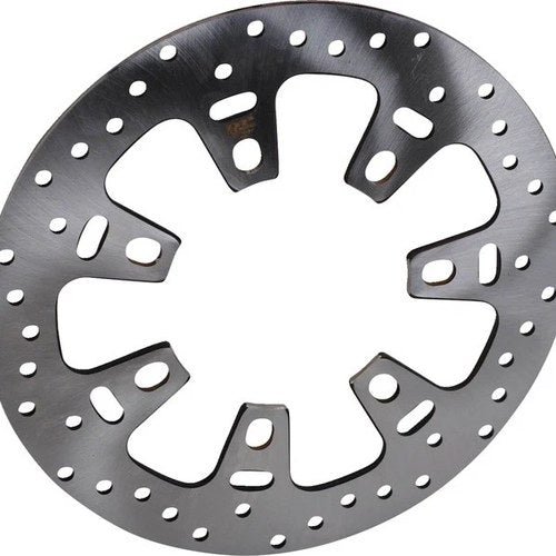 DP Brakes Brake Rotor Front #DP1907F Harley Davidson Electra Glide/Road King
