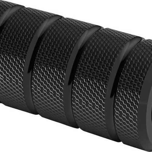 LA Choppers County Line Shift Peg Black #LA-P102-10B Harley Davidson