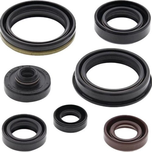Moose Oil Seal Kit #293019 for Suzuki RM-Z250 2007-2022