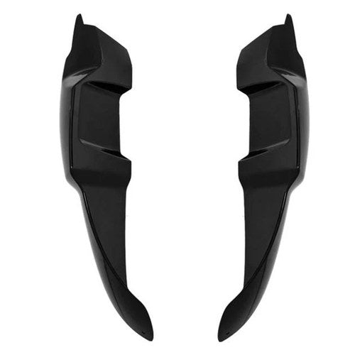 Saddlemen Fairing Lowers For S-RT Mini Fairing #882-09-15590 Harley Davidson