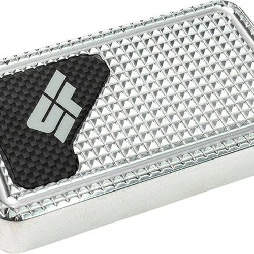 SlyFox Brake Pedal Silver #SF-902-00-2 Harley Davidson