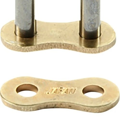 ProX 520 MX Clip Master Link Gold