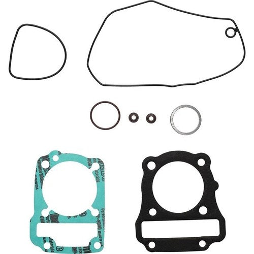 Vertex Top End Gasket Kit #8100028 for Honda CRF125F/CRF125F Big Wheel 2014-2021