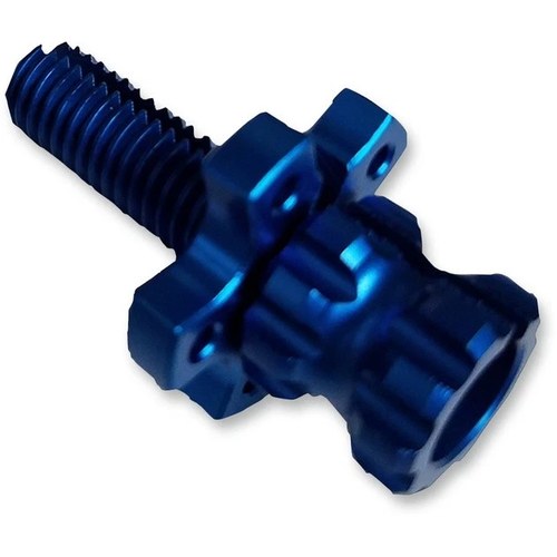 Psr Clutch Cable Adjuster Blue #00-02151-25