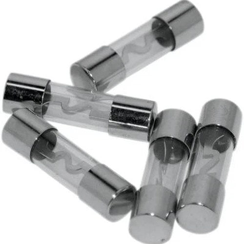Namz Amp Power Agu Style Fuses 50 Amp 5-Pack