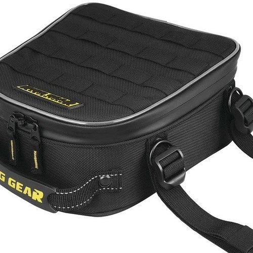 Nelson-Rigg Trails End Adventure Motorcycle Lite Tank Bag